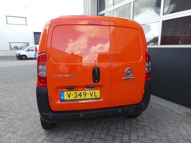 Fiat FIORINO 1.3 MJ SX Automaat Airco,Navigatie,Pdc