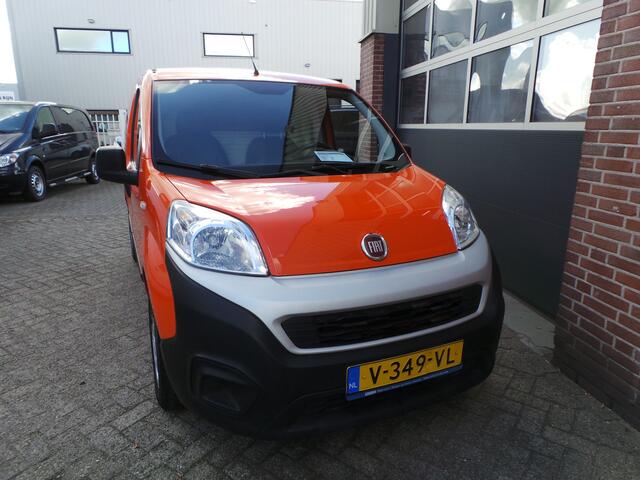 Fiat FIORINO 1.3 MJ SX Automaat Airco,Navigatie,Pdc