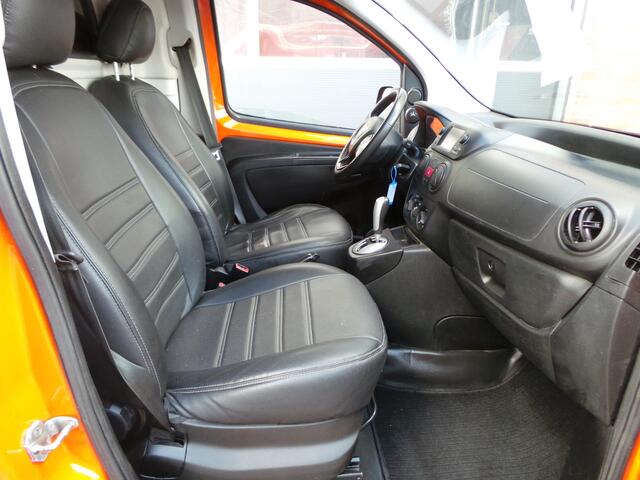 Fiat FIORINO 1.3 MJ SX Automaat Airco,Navigatie,Pdc