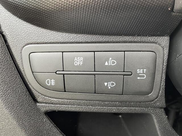 Fiat FIORINO 1.3 MJ S | Parkeersensoren | Winter en zomerbanden aanwezig