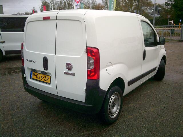 Fiat FIORINO 1.4 Easy Pro BENZINE UITVOERING !!! VOORZIEN VAN AIRCO !!!