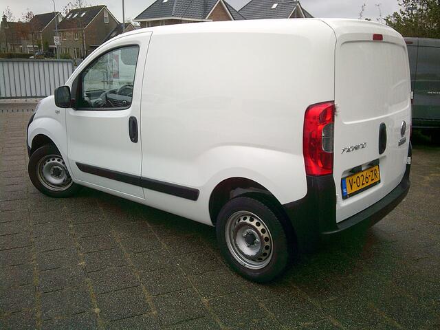 Fiat FIORINO 1.4 Easy Pro BENZINE UITVOERING !!! VOORZIEN VAN AIRCO !!!