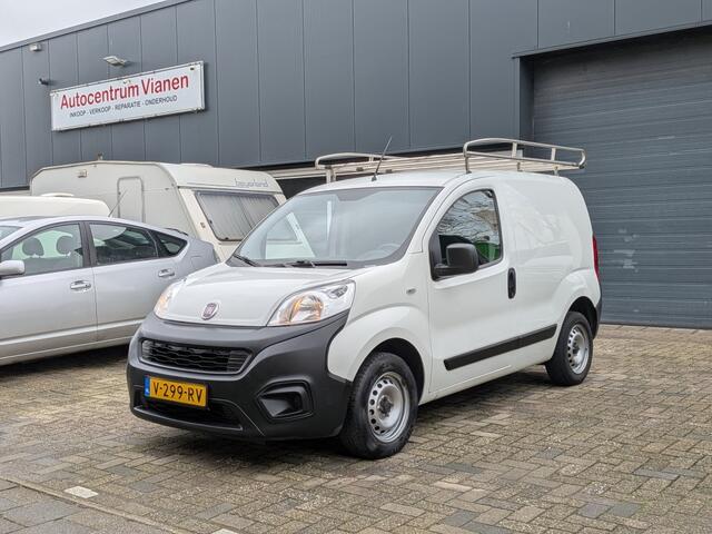 Fiat FIORINO 1.4 Easy Pro APK MARGE NAP