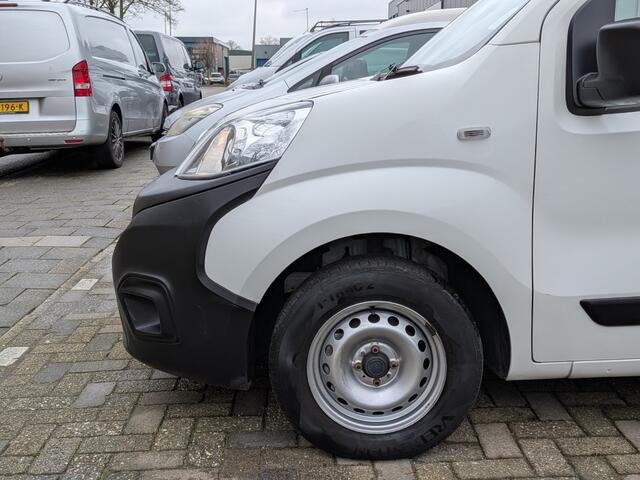 Fiat FIORINO 1.4 Easy Pro APK MARGE NAP
