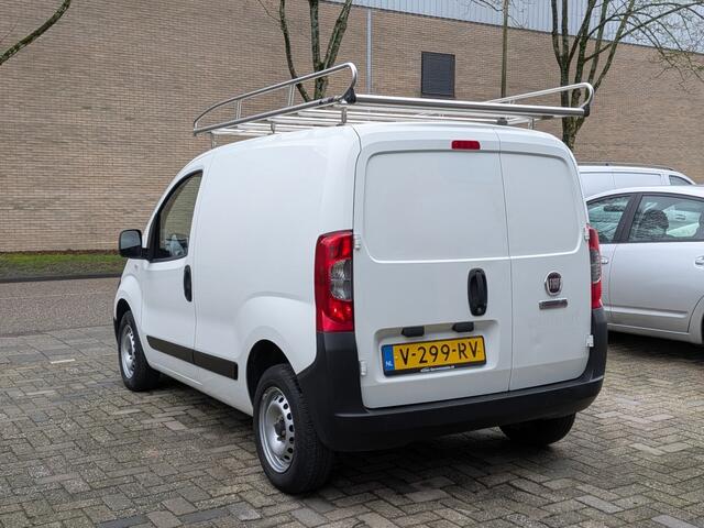 Fiat FIORINO 1.4 Easy Pro APK MARGE NAP