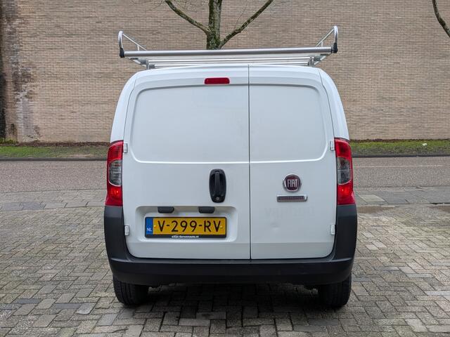 Fiat FIORINO 1.4 Easy Pro APK MARGE NAP