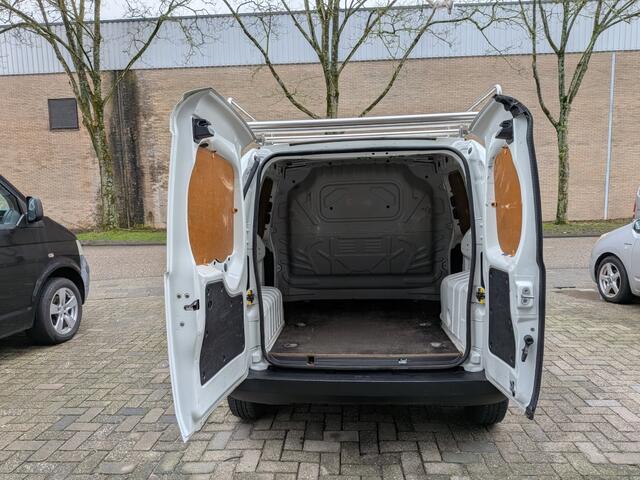 Fiat FIORINO 1.4 Easy Pro APK MARGE NAP