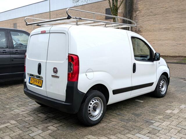 Fiat FIORINO 1.4 Easy Pro APK MARGE NAP