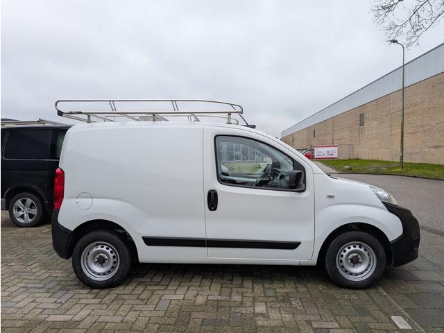 Fiat FIORINO 1.4 Easy Pro APK MARGE NAP