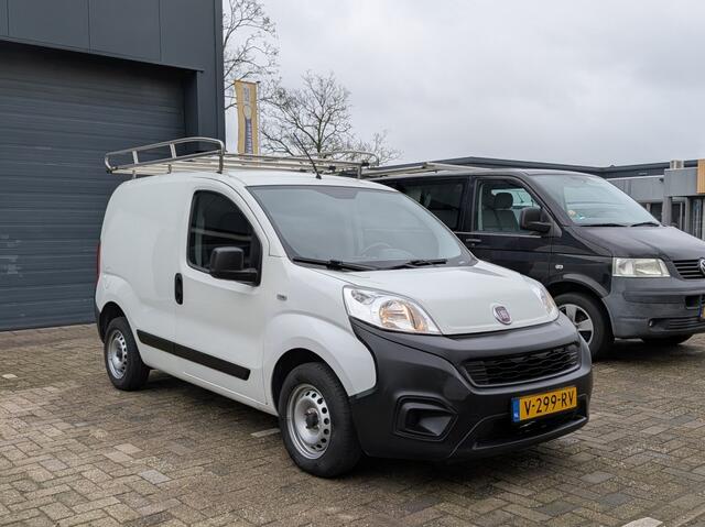 Fiat FIORINO 1.4 Easy Pro APK MARGE NAP