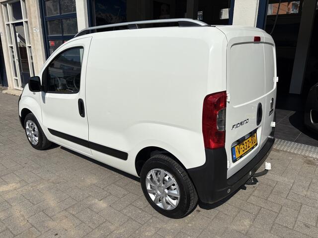 Fiat FIORINO 1.4 Easy Pro 1 EIGENAAR/NIEUWSTAAT/NAP/AIRCO