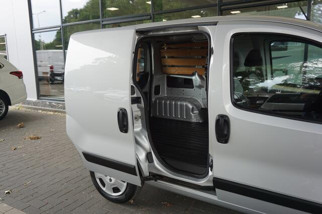 Fiat FIORINO 1.3 MJ SX