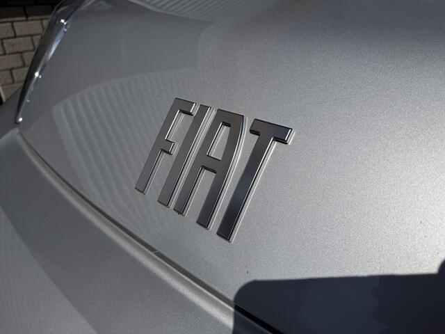 Fiat FIORINO 1.3 MJ Adventure / vaste prijs rijklaar ¤ 9.950 ex btw / lease vanaf ¤ 168 / euro 6 / bpm vrij / zilver metallic / airco / cruise / navi / schuifdeur / pdc achter !