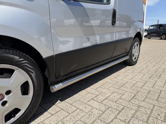 Fiat FIORINO 1.3 MJ Adventure / vaste prijs rijklaar ¤ 9.950 ex btw / lease vanaf ¤ 168 / euro 6 / bpm vrij / zilver metallic / airco / cruise / navi / schuifdeur / pdc achter !
