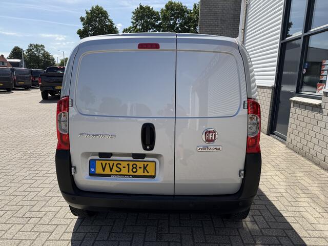 Fiat FIORINO 1.3 MJ Adventure / vaste prijs rijklaar ¤ 9.950 ex btw / lease vanaf ¤ 168 / euro 6 / bpm vrij / zilver metallic / airco / cruise / navi / schuifdeur / pdc achter !