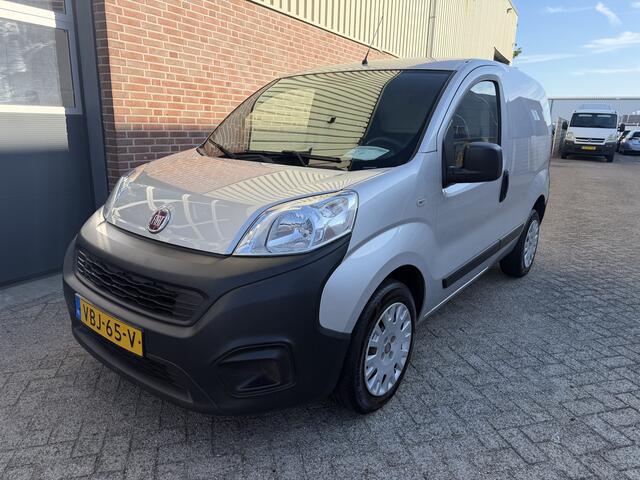 Fiat FIORINO 1.4 Benzine Easy Pro Airco 7450 ex btw
