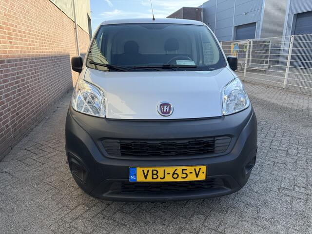 Fiat FIORINO 1.4 Benzine Easy Pro Airco 7450 ex btw