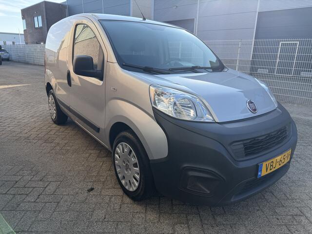 Fiat FIORINO 1.4 Benzine Easy Pro Airco 7450 ex btw