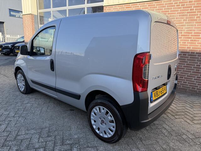 Fiat FIORINO 1.4 Benzine Easy Pro Airco 7450 ex btw