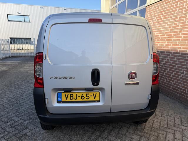 Fiat FIORINO 1.4 Benzine Easy Pro Airco 7450 ex btw