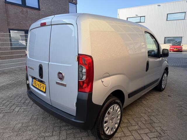 Fiat FIORINO 1.4 Benzine Easy Pro Airco 7450 ex btw