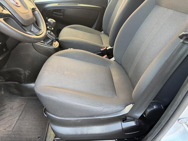 Fiat FIORINO 1.4 Benzine Easy Pro Airco 7450 ex btw