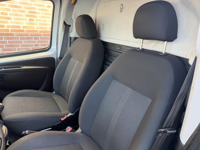 Fiat FIORINO 1.4 Benzine Easy Pro Airco 7450 ex btw