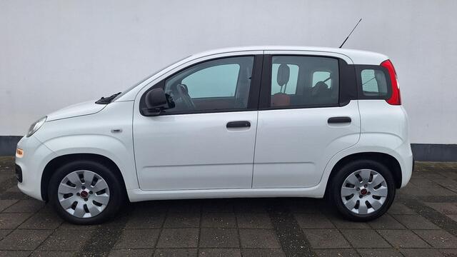 Fiat PANDA 0.9 TwinAir Edizione Cool rijklaar prijs