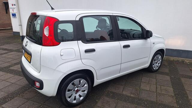 Fiat PANDA 0.9 TwinAir Edizione Cool rijklaar prijs