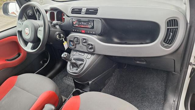Fiat PANDA 0.9 TwinAir Edizione Cool rijklaar prijs
