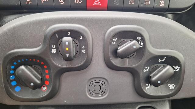 Fiat PANDA 0.9 TwinAir Edizione Cool rijklaar prijs