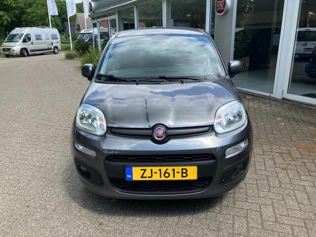 Fiat PANDA 0.9 80 TA Lounge