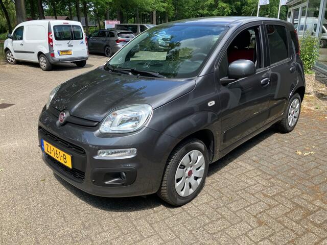 Fiat PANDA 0.9 80 TA Lounge