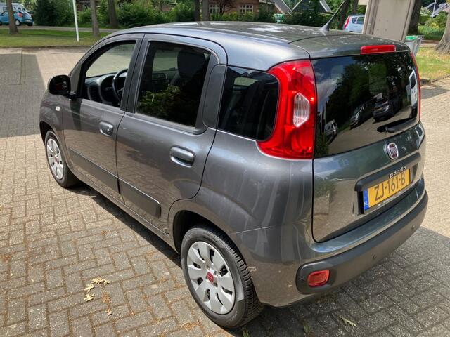 Fiat PANDA 0.9 80 TA Lounge