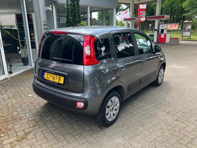 Fiat PANDA 0.9 80 TA Lounge