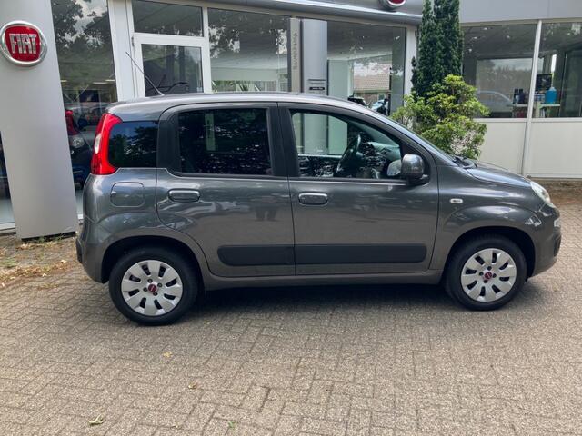 Fiat PANDA 0.9 80 TA Lounge