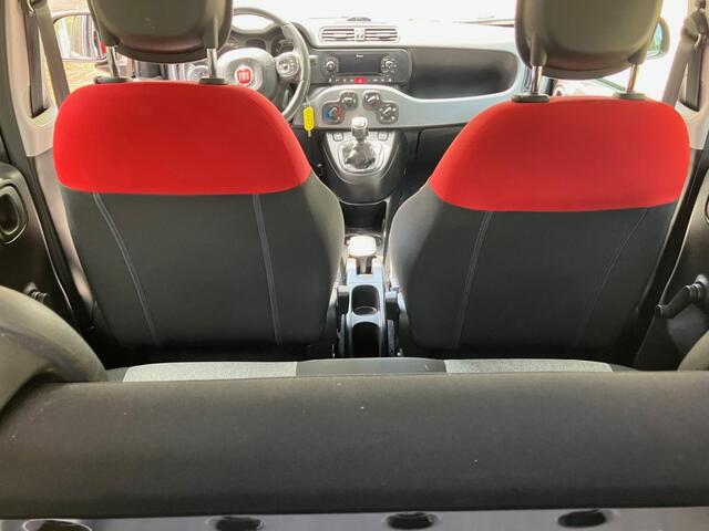 Fiat PANDA 0.9 80 TA Lounge