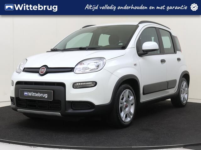 Fiat PANDA 1.0 Hybrid City Life