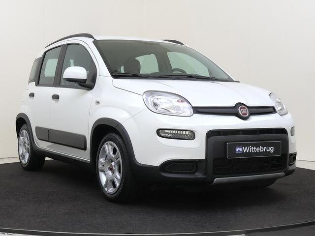 Fiat PANDA 1.0 Hybrid City Life