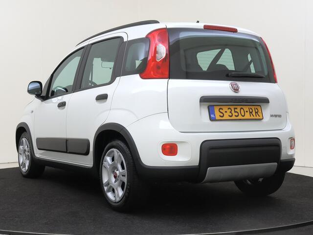 Fiat PANDA 1.0 Hybrid City Life
