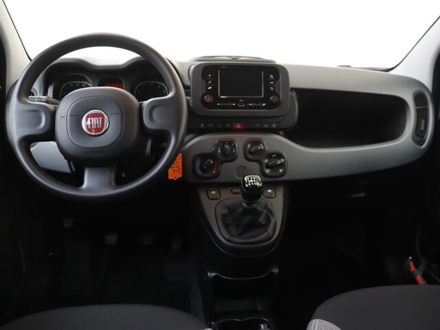 Fiat PANDA 1.0 Hybrid City Life