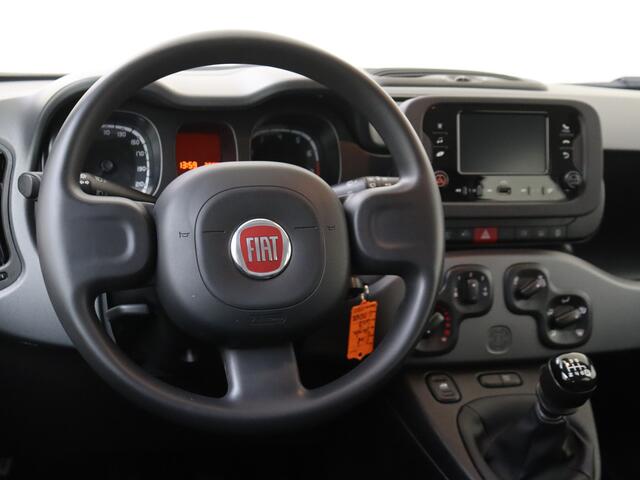 Fiat PANDA 1.0 Hybrid City Life