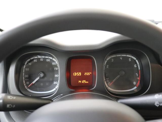 Fiat PANDA 1.0 Hybrid City Life