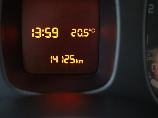 Fiat PANDA 1.0 Hybrid City Life