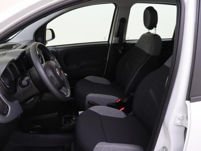 Fiat PANDA 1.0 Hybrid City Life