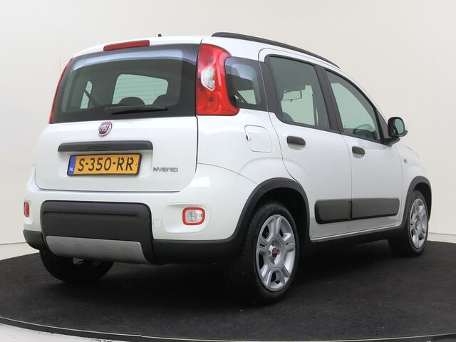 Fiat PANDA 1.0 Hybrid City Life