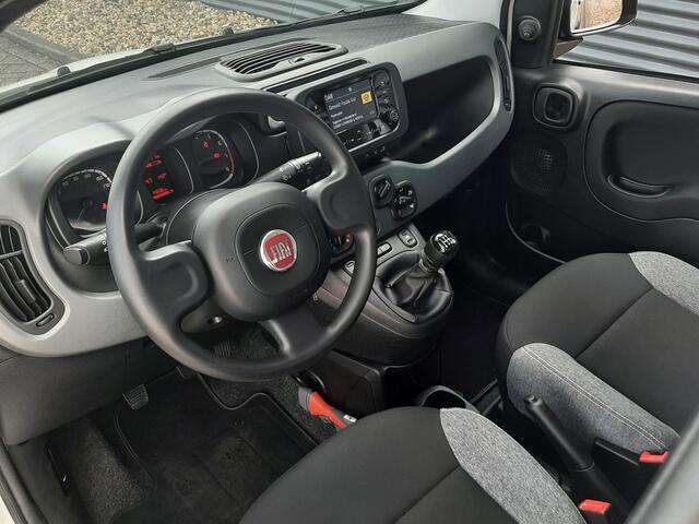 Fiat PANDA 1.0 Hybrid City Life | Airco | Bluetooth | DAB | 5-Zits |
