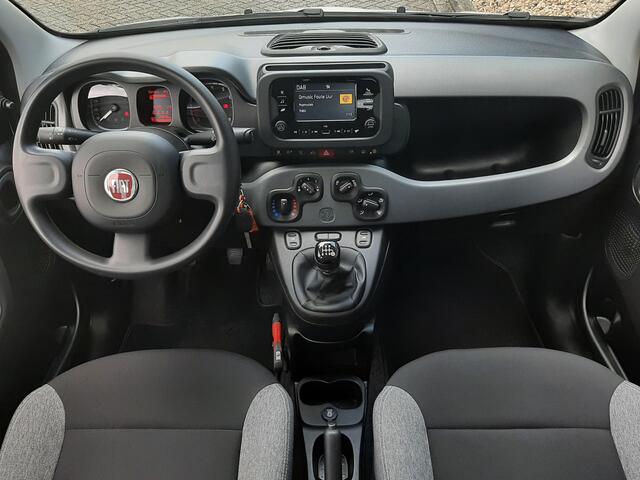 Fiat PANDA 1.0 Hybrid City Life | Airco | Bluetooth | DAB | 5-Zits |