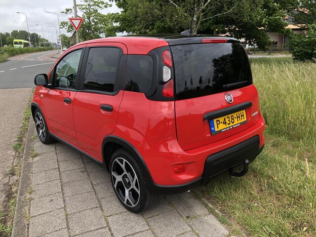 Fiat PANDA 1.0 Hybrid Sport 5-drs CLIMATE|APPLE/ANDROID|TREKHAAK|16"