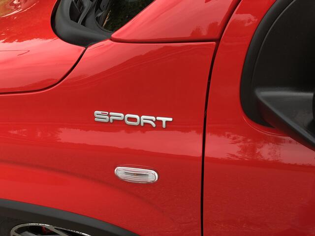 Fiat PANDA 1.0 Hybrid Sport 5-drs CLIMATE|APPLE/ANDROID|TREKHAAK|16"